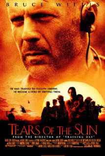 Tears of the Sun 2003 Hindi+Eng Full Movie